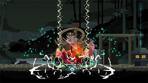 灵契江湖御灵志