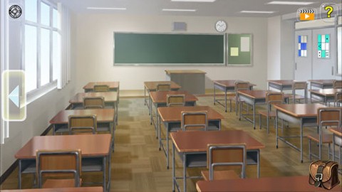 逃离中学教室截图2