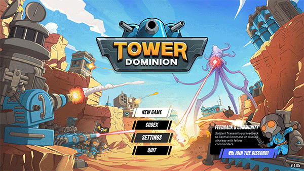towerdominion截图3