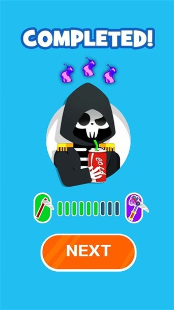 死神来了模拟器截图2