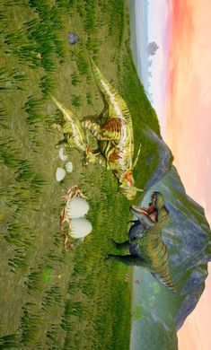 诅咒之岛2026正版截图3