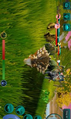 诅咒之岛2026正版截图1