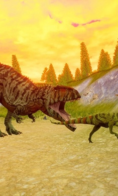 诅咒之岛2026正版截图2