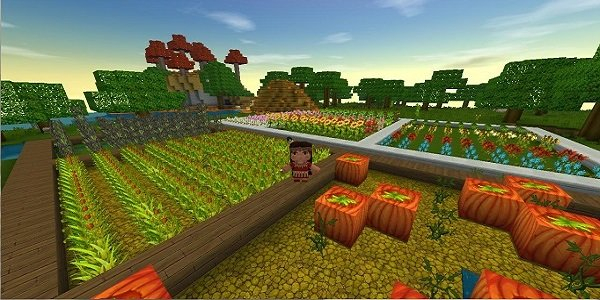 迷你世界联机版截图5