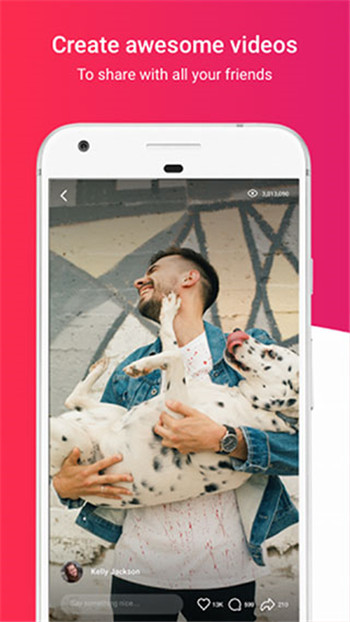 videostar安卓版截图1