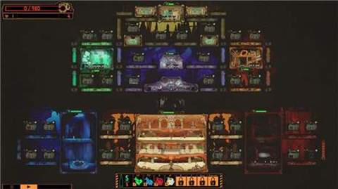 脑叶公司中文版截图5