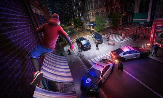 漫威蜘蛛侠迈尔斯3无限金币截图2
