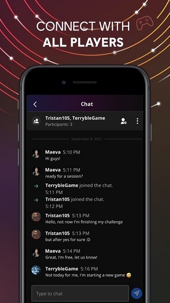 uplay手机客户端(Ubisoft Connect)截图2