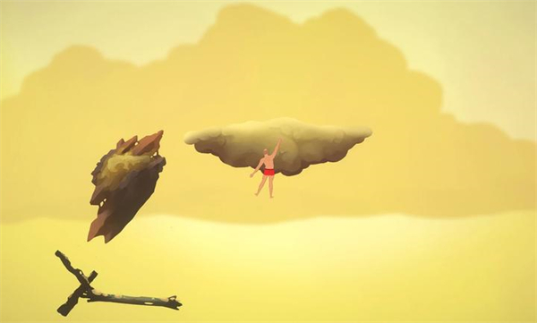 另一种攀岩截图1