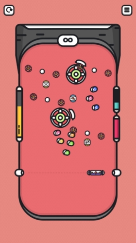 终极打砖块截图1
