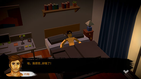 恶魔不撒谎手游最新版2026
