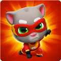 汤姆猫英雄跑酷百度版