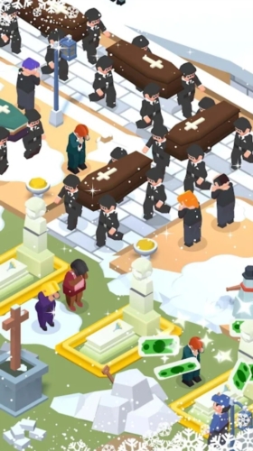 殡葬帝国截图4
