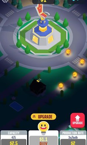 闲置光之城截图4