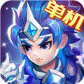 三国演义吞噬无界百度版
