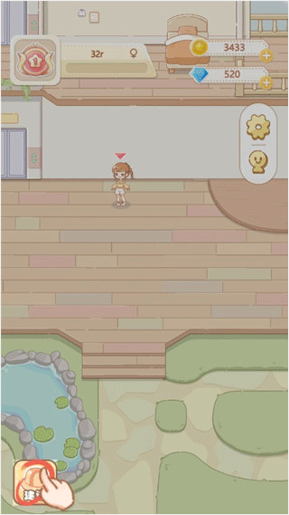 民宿模拟器无限钞票版