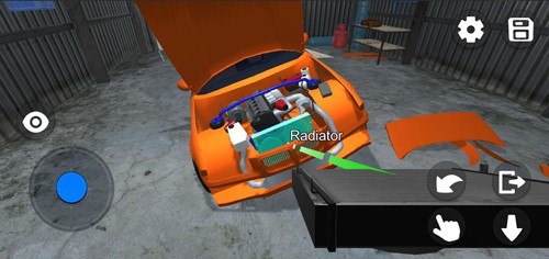 我的第一辆车：德国截图1