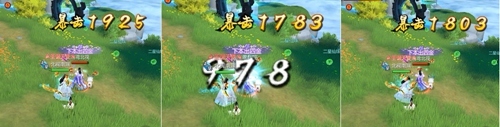 蜀门vivo版