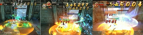 蜀门vivo版