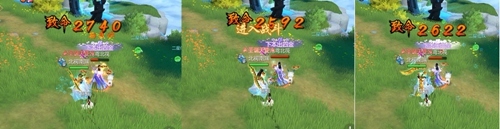 蜀门vivo版