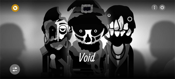 节奏盒子TheVoid模组截图1