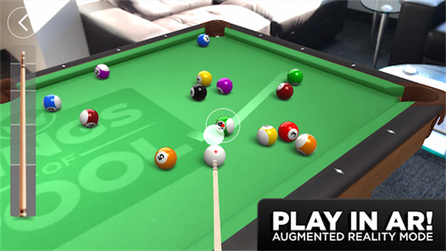 kings of pool最新版截图4