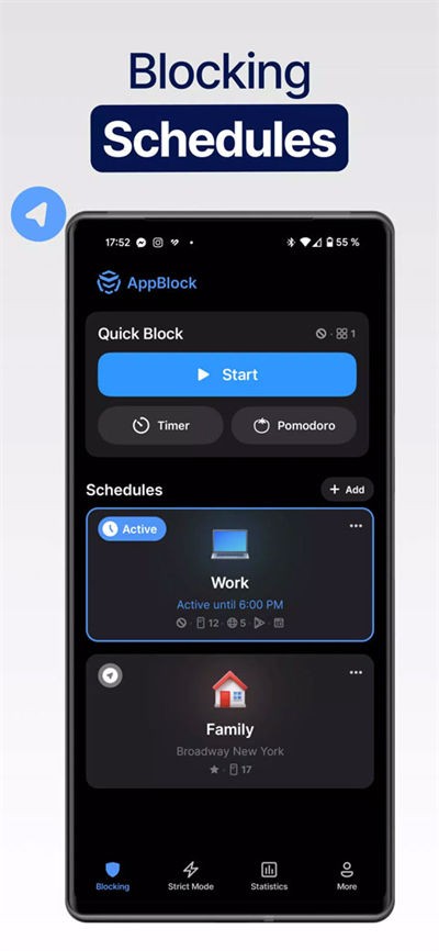 appblock安卓版