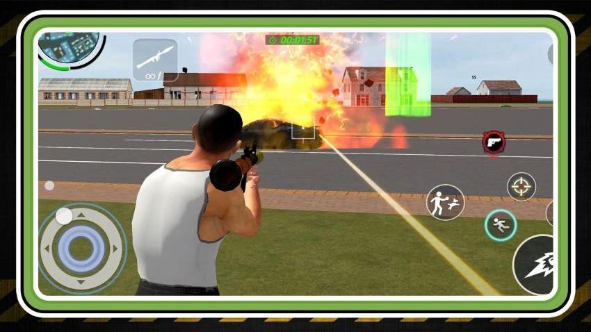 重生之都市仙尊游戏截图3