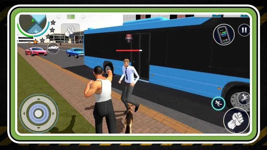 重生之都市仙尊游戏截图1