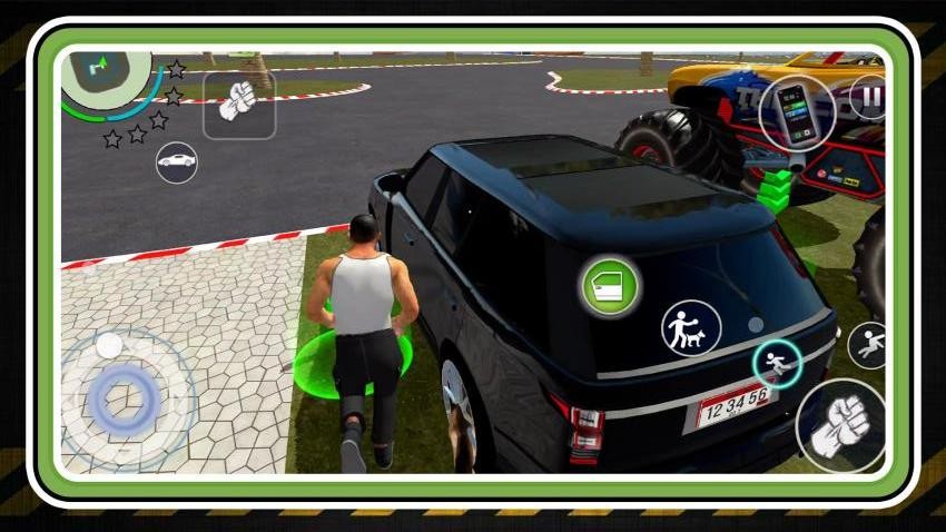 重生之都市仙尊游戏截图4