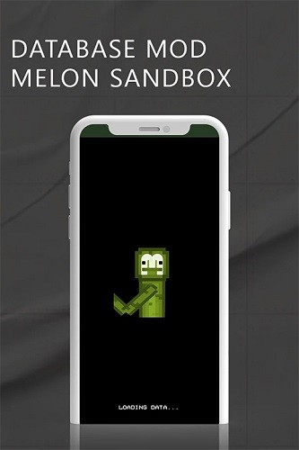 甜瓜模组盒子(Melmod Sandbox)截图2