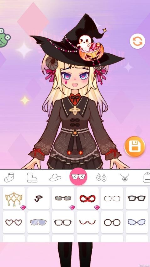 逆袭成女王游戏截图2