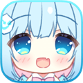 毒霸姬手机桌宠