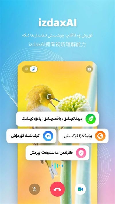 izdax输入法截图4