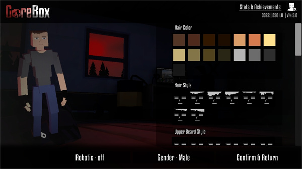 GoreBox国际服截图3