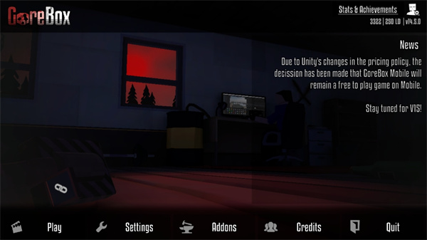 GoreBox国际服截图4