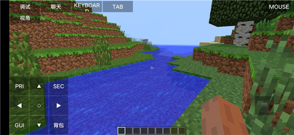 我的世界java中文版截图3