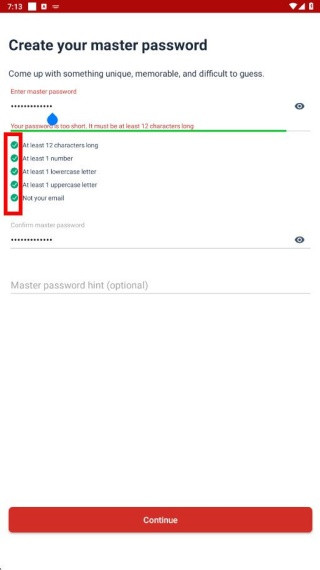LastPass安卓版
