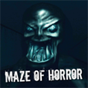 恐怖迷宫(Maze Of Horror)