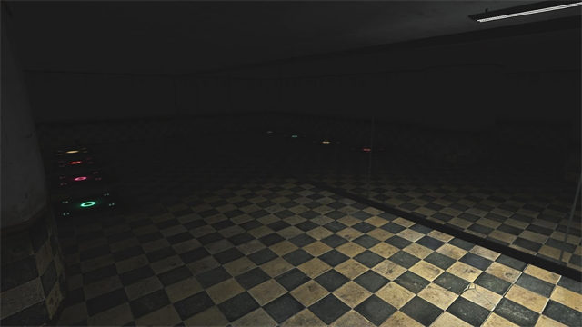 恐怖迷宫(Maze Of Horror)截图2