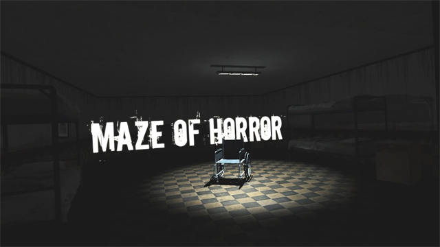 恐怖迷宫(Maze Of Horror)截图1