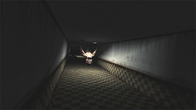 恐怖迷宫(Maze Of Horror)截图5