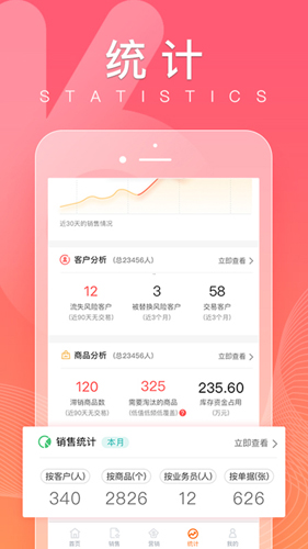 好生意app截图4