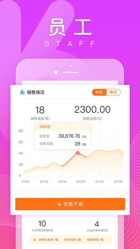 好生意app截图5