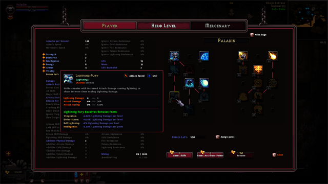 英雄围城口袋版截图2