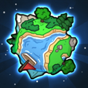 星球进化模拟器汉化版(星球进化：放置唱首歌)