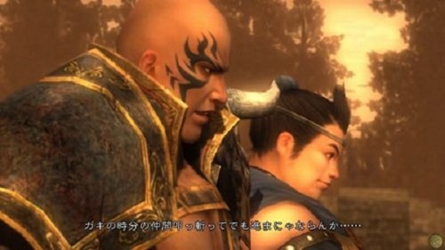 真三国无双5特别版截图4