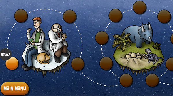 美味星球2再次归来(Tasty Planet 2)截图1
