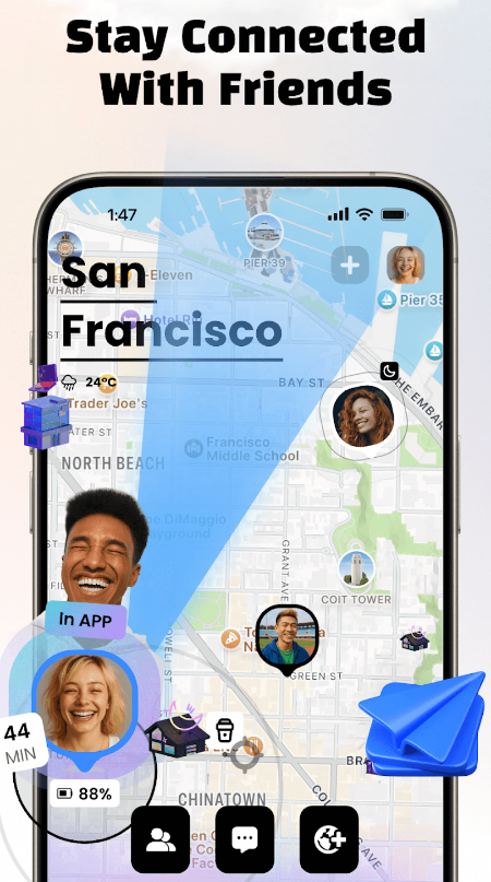 jagat果汁儿最新版截图1