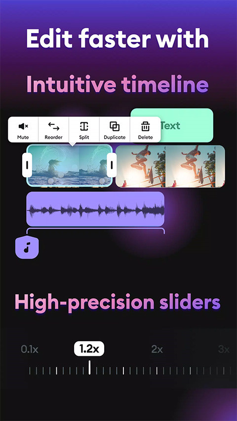Splice截图2